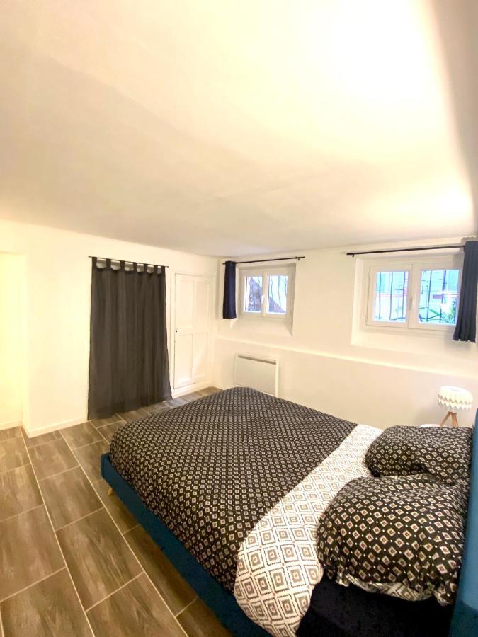 À 200M de la Gare Matabiau - Appartement tout équipé en Hypercentre - Toulouse Exterior foto
