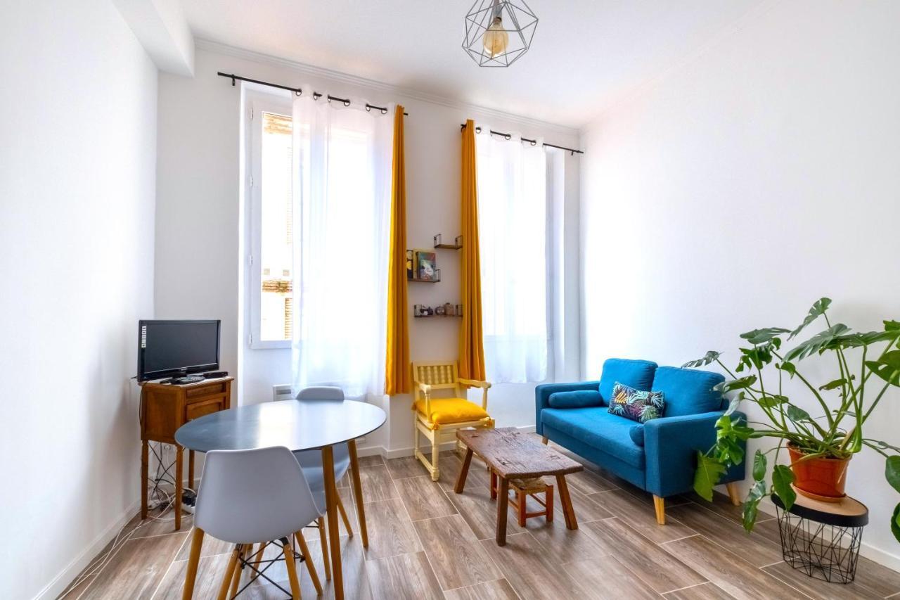 À 200M de la Gare Matabiau - Appartement tout équipé en Hypercentre - Toulouse Exterior foto